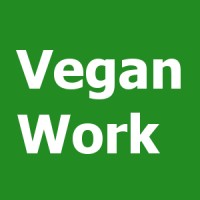 VeganWork.com logo - Similar company to Proveg International
