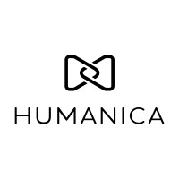 Humanica Public Company Limited logo - Similar company to Dataon (Pt Indodev Niaga Internet)