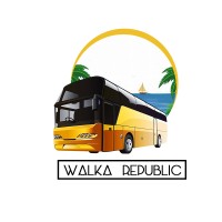 Walka Republic logo - Similar company to Bantu Restaurant
