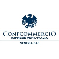 Confcommercio Venezia CAF logo - Similar company to Confcommercio Veneto