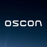 OSCON logo - Similar company to Oscon