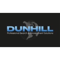 Dunhill Professional Search & Government Solutions logo - Similar company to Asm Research