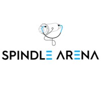 Spindle Arena logo - Similar company to Serebro