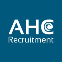 AHC Recruitment Ltd logo - Similar company to Starlit Group