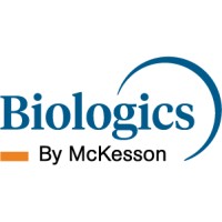 Biologics by McKesson logo - Similar company to Biologics Development Consulting Group