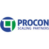 Procon Scaling Partners logo - Similar company to Brisk Capital Services