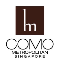 Como Metropolitan Singapore