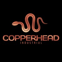 Copperhead Industrial Pty Ltd logo - Similar company to Mfe Pty Ltd