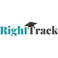 RIGHT TRACK logo - Similar company to Right Trak
