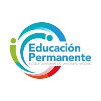 Formación TIC UNA logo - Similar company to Ssm