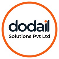 Dodail Solutions Private Limited logo - Similar company to Dhruva It Solutions