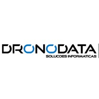 Dronodata logo - Similar company to Dronodat Gmbh