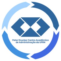 Peter Drucker Centro Acadêmico de Administração da UFRN logo - Similar company to Federação Nacional Dos Estudantes De Administração