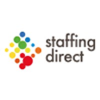 Staffing Direct | Back Office Service logo - Similar company to Infra Staffing - Arbeidsbemiddeling Van Civieltechnisch Kaderpersoneel