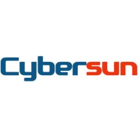 Cybersun logo - Similar company to Retury