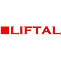 LIFTAL logo - Similar company to Oxymetal Osc®