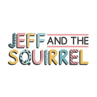 Jeff and the Squirrel logo - Similar company to Lovelula.Com