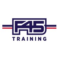 F45 Training Zagreb logo - Similar company to New Frontier Foundation Nff