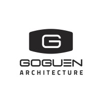 Goguen Architecture Inc. logo - Similar company to Jhal Ltd., Architecture