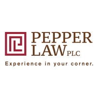 Pepper Law, PLC logo - Similar company to Nda Capital