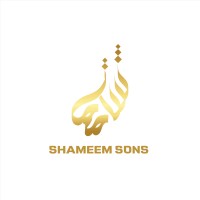 shameem sons logo - Similar company to Semos Pharmaceuticals Pakistan