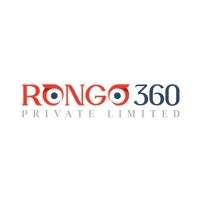 Rongo 360 logo - Similar company to Ieee Sb Nmit