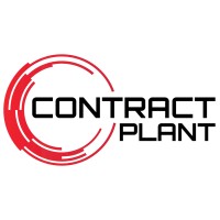Contract Plant logo - Similar company to Thor Electrical Ltd