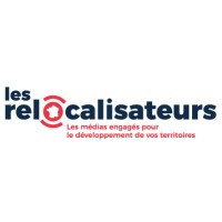 Les relocalisateurs logo - Similar company to Cipheri