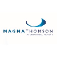 Magna-Thomson International Movers logo - Similar company to Smart Mover