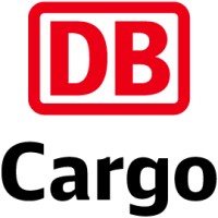 Deutsche Bahn Cargo Romania logo - Similar company to Three Stars Cosco Bulgaria
