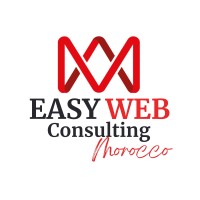 Easy Web Morocco - Agence de Consulting Digital logo - Similar company to Arnauld Industries