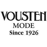 Vousten Mode logo - Similar company to Sisera