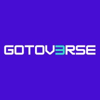 GOTOVERSE logo - Similar company to Rb Webconsultant