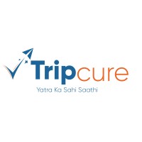 Tripcure logo - Similar company to Superuser