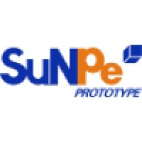 Sunpe Prototype (Hk)Co.,Limited