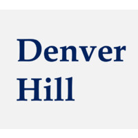 Denver Hill logo - Similar company to Nazar Systems