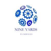 Nine Yards PA Services