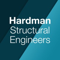 Hardman Structural Engineers logo - Similar company to Green Structural Engineering Ltd