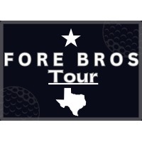 Fore Bros Tour logo - Similar company to Logan Management