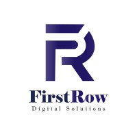 FirstRow Solution logo - Similar company to Rr Digital Media Llc