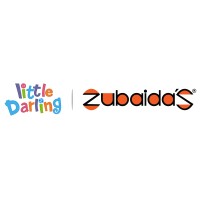 Zubaidas Little Darling logo - Similar company to Sclothers