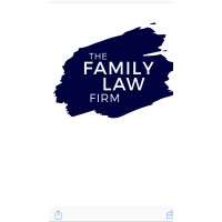 The Family Law Firm logo - Similar company to Baker Boys Band