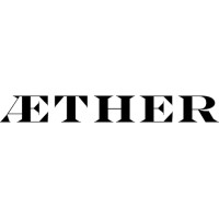 Aether Parfums logo - Similar company to Aeryum