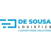 De Sousa Logistics Inc. logo - Similar company to Pro Cargo Usa
