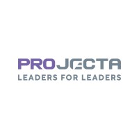 PROJECTA logo - Similar company to Pro Log Ltd.