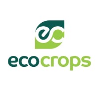 Eco Crops UK logo - Similar company to Mindrum Farm
