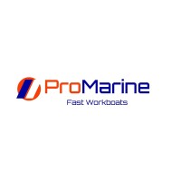 ProMarine Offshore logo - Similar company to Ladyline Nederland