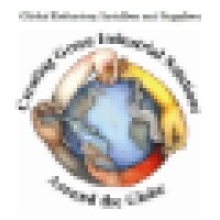 Global Refractory Installers and Suppliers logo - Similar company to Avesta Consulting