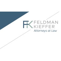 Feldman Kieffer, LLP logo - Similar company to Pro Transportation