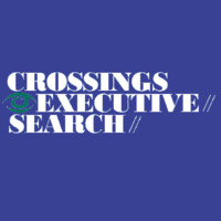 Crossings Executive Search logo - Similar company to Paradigm Solutions